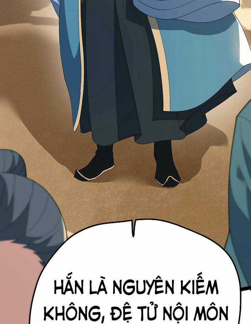 Vĩnh Sinh Chapter 17 trang 17