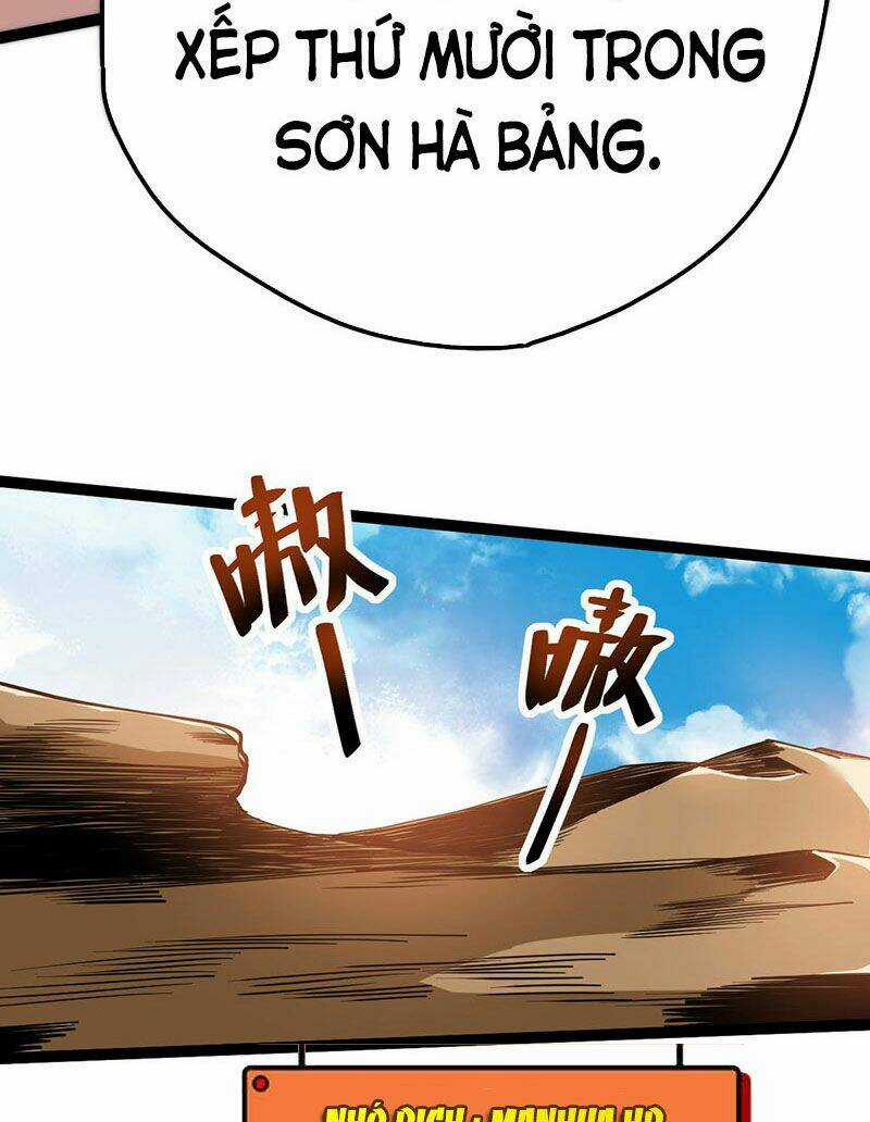 Vĩnh Sinh Chapter 17 trang 18