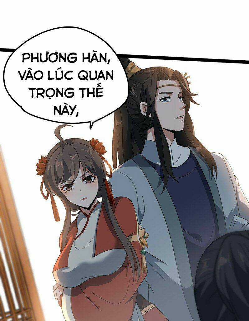 Vĩnh Sinh Chapter 17 trang 2