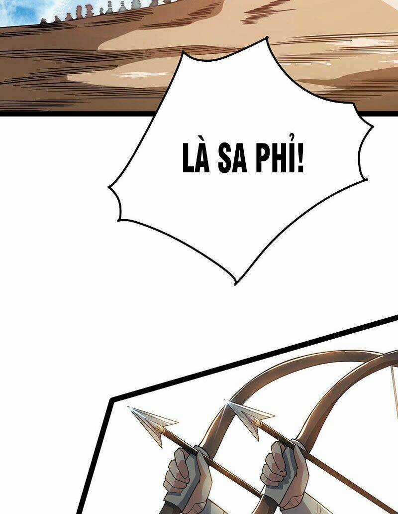 Vĩnh Sinh Chapter 17 trang 20