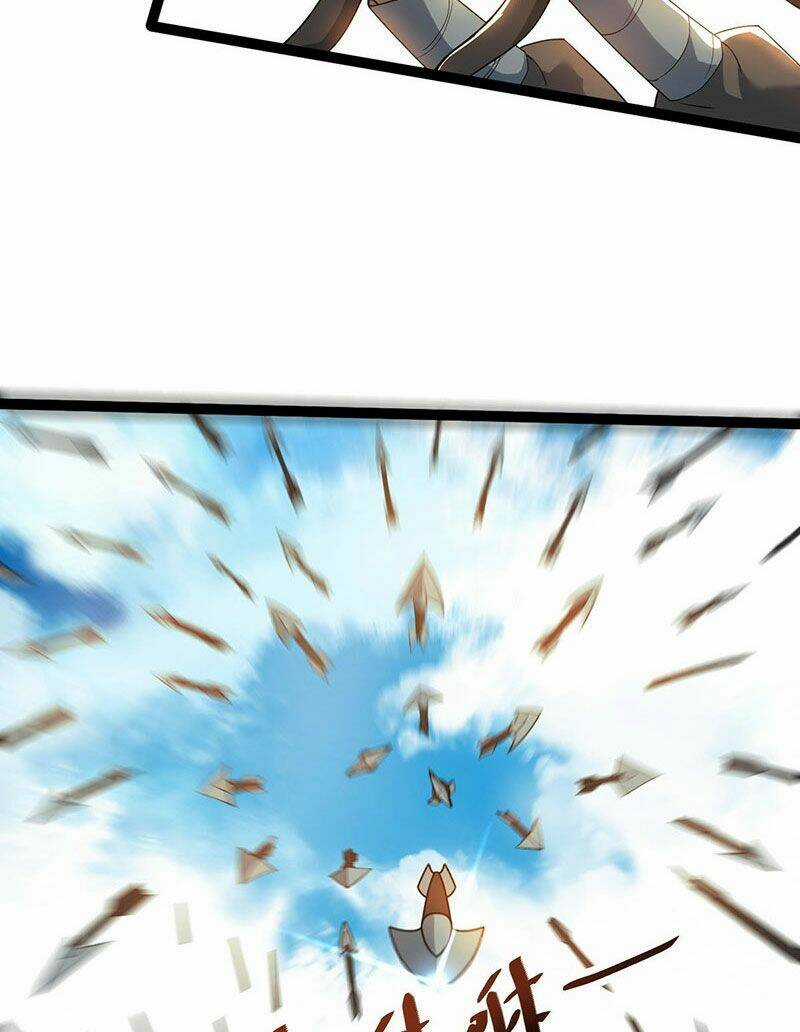 Vĩnh Sinh Chapter 17 trang 21