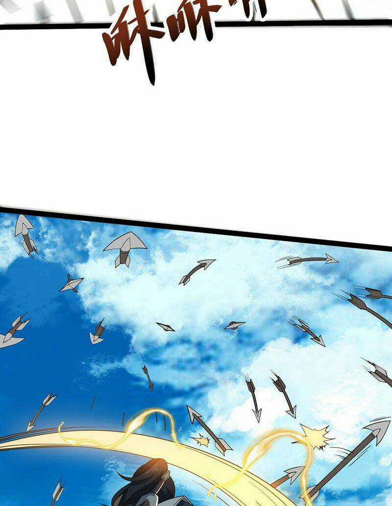 Vĩnh Sinh Chapter 17 trang 22