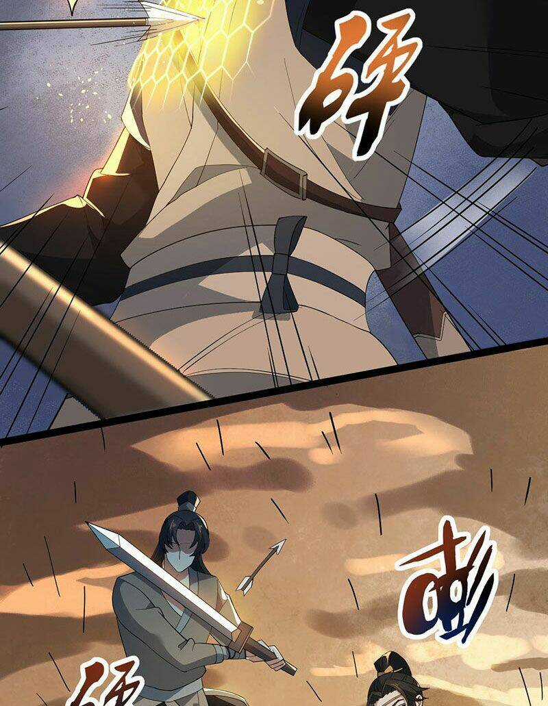 Vĩnh Sinh Chapter 17 trang 24