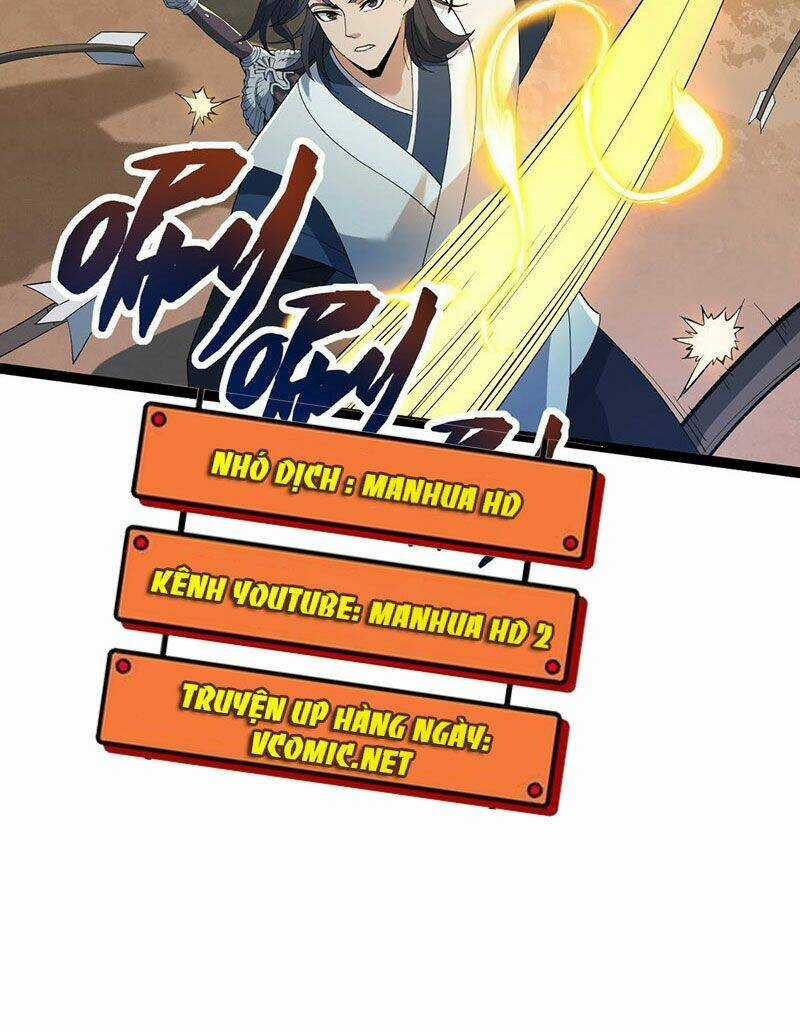 Vĩnh Sinh Chapter 17 trang 26