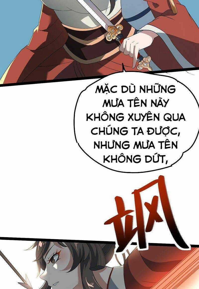 Vĩnh Sinh Chapter 17 trang 28