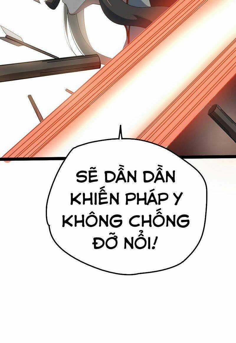 Vĩnh Sinh Chapter 17 trang 29