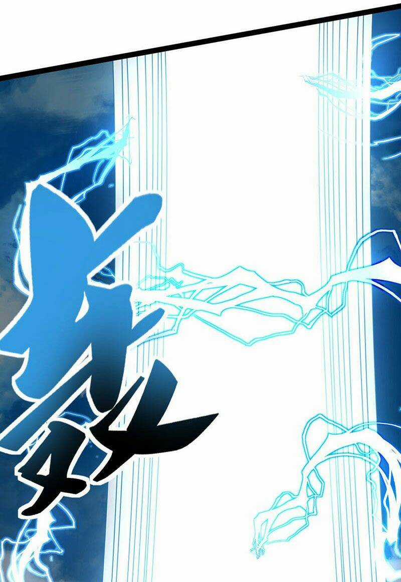 Vĩnh Sinh Chapter 17 trang 30