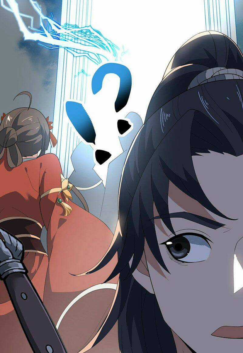 Vĩnh Sinh Chapter 17 trang 31