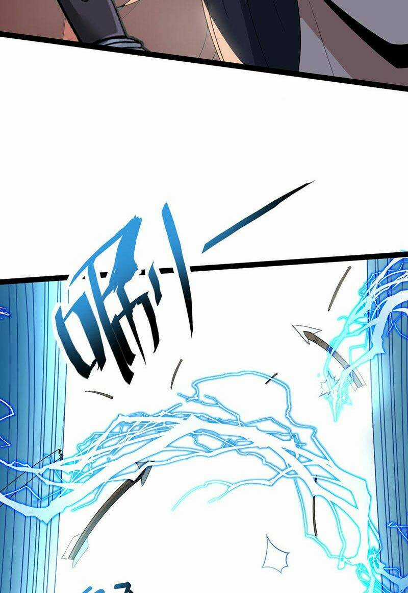 Vĩnh Sinh Chapter 17 trang 32