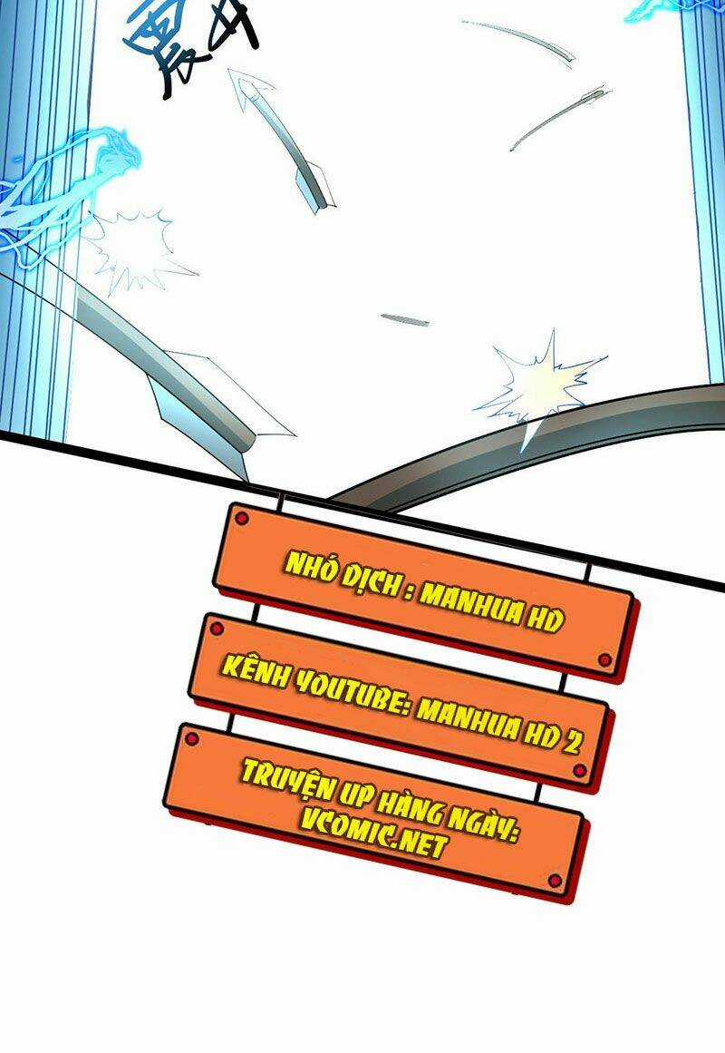 Vĩnh Sinh Chapter 17 trang 33