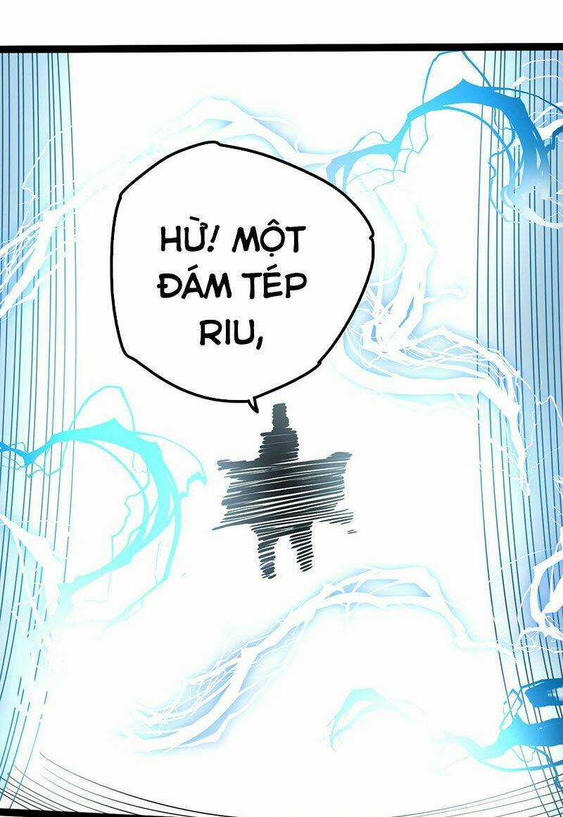 Vĩnh Sinh Chapter 17 trang 34