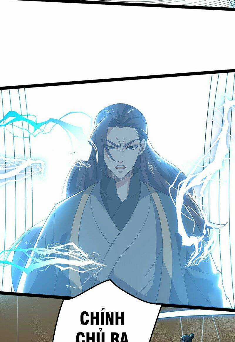 Vĩnh Sinh Chapter 17 trang 35