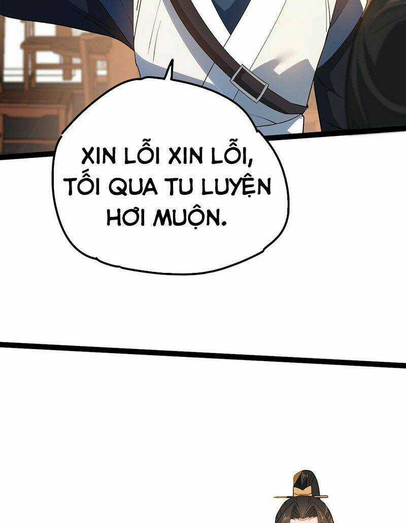 Vĩnh Sinh Chapter 17 trang 4