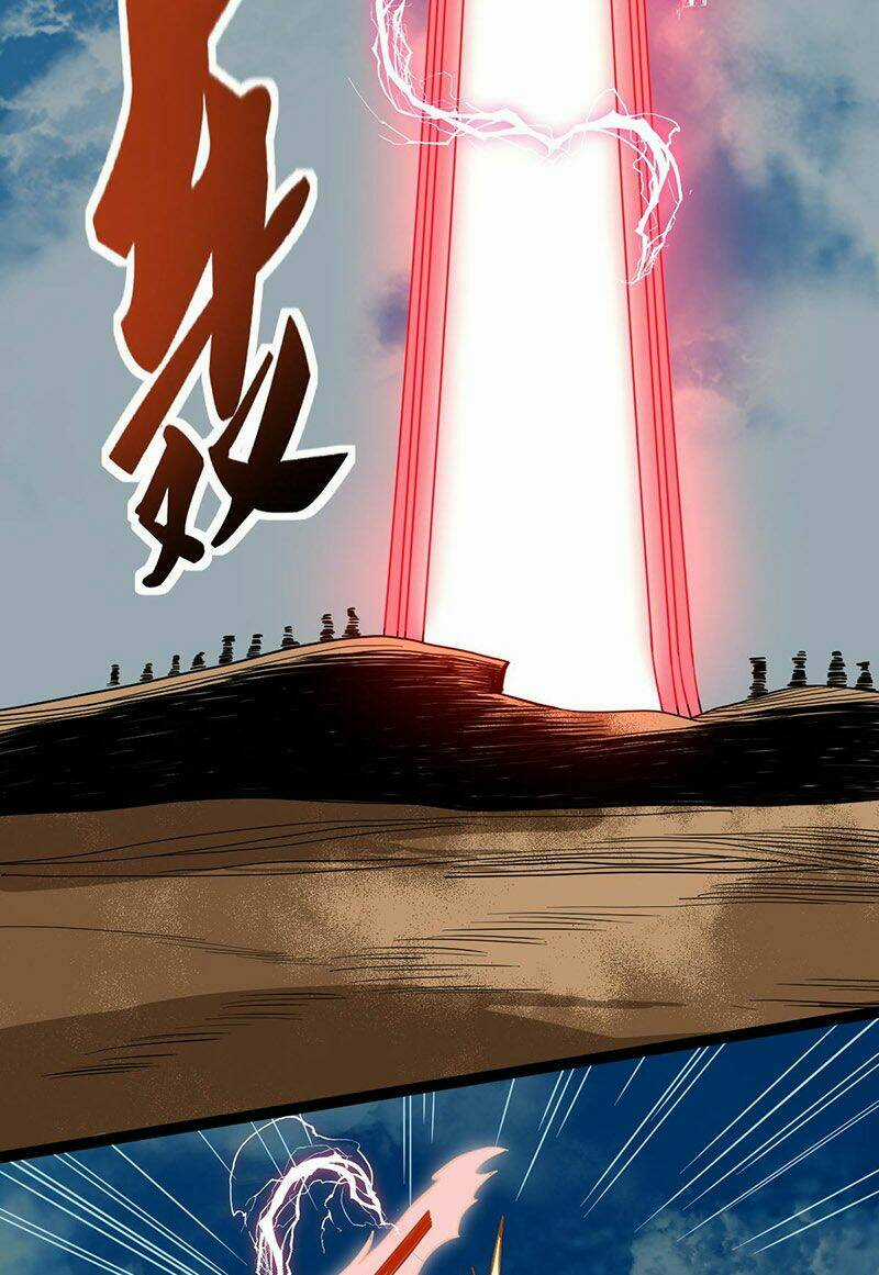 Vĩnh Sinh Chapter 17 trang 40