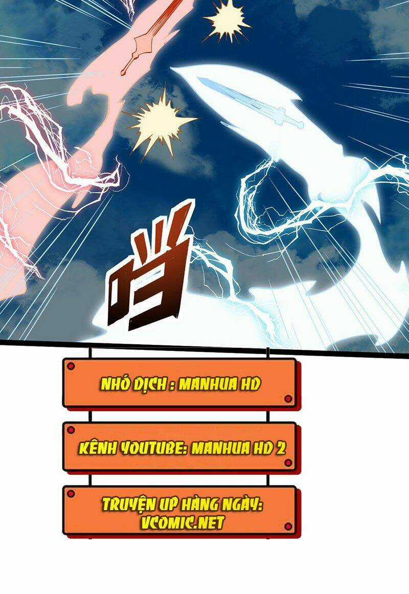 Vĩnh Sinh Chapter 17 trang 41