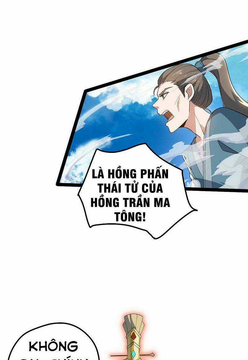 Vĩnh Sinh Chapter 17 trang 42