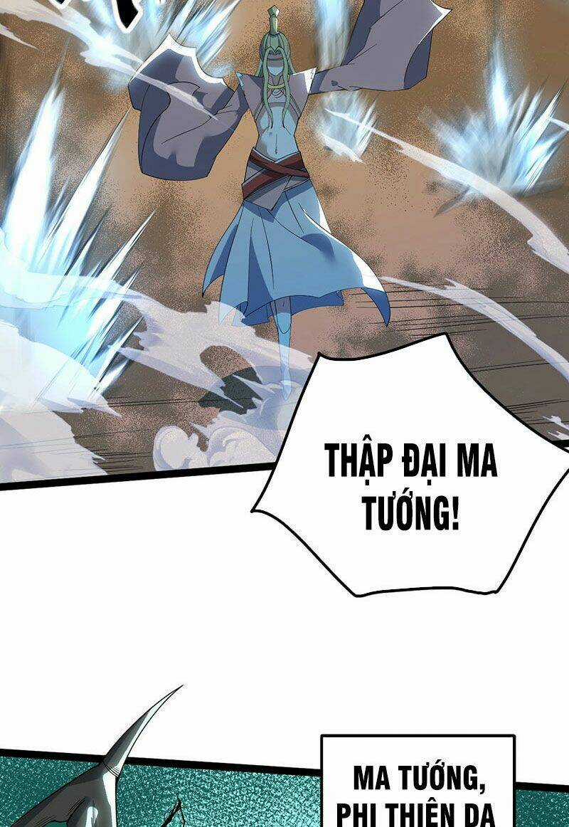 Vĩnh Sinh Chapter 17 trang 49