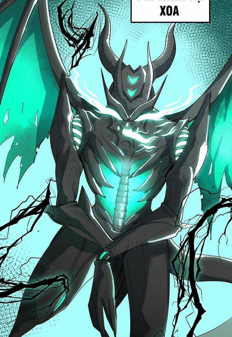 Vĩnh Sinh Chapter 17 trang 50