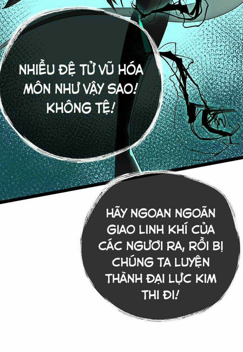 Vĩnh Sinh Chapter 17 trang 51