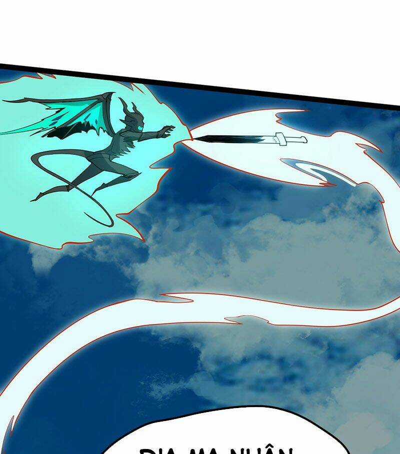 Vĩnh Sinh Chapter 17 trang 52