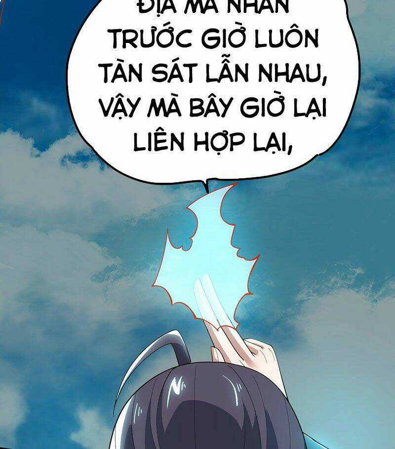 Vĩnh Sinh Chapter 17 trang 53