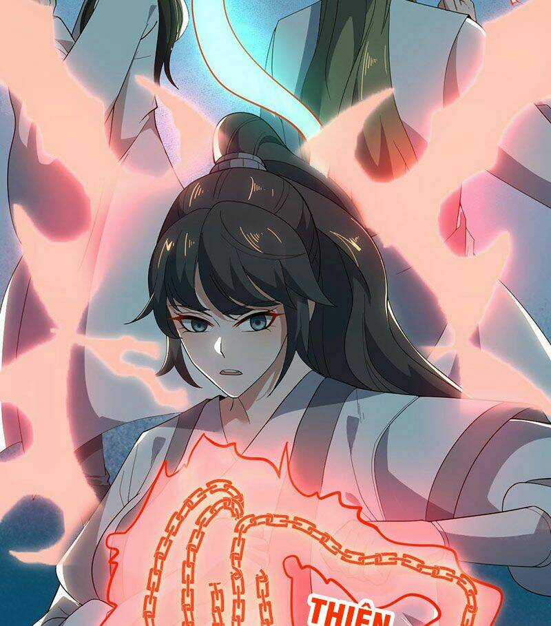 Vĩnh Sinh Chapter 17 trang 55