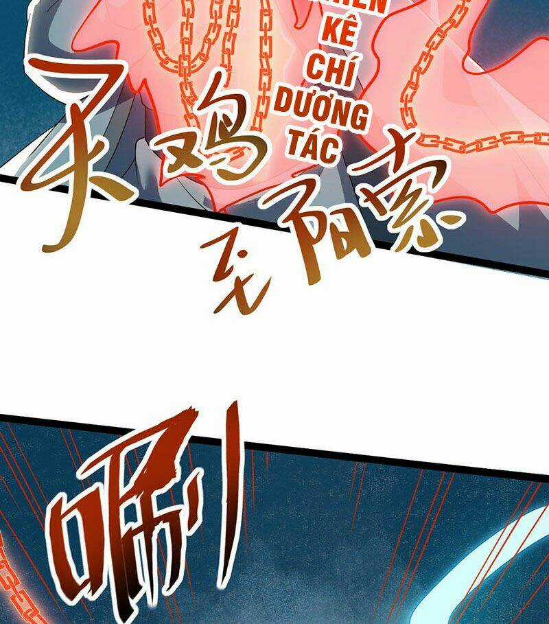 Vĩnh Sinh Chapter 17 trang 56