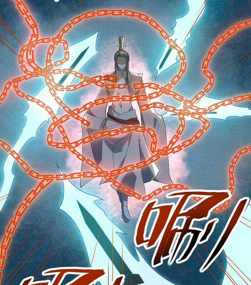 Vĩnh Sinh Chapter 17 trang 57