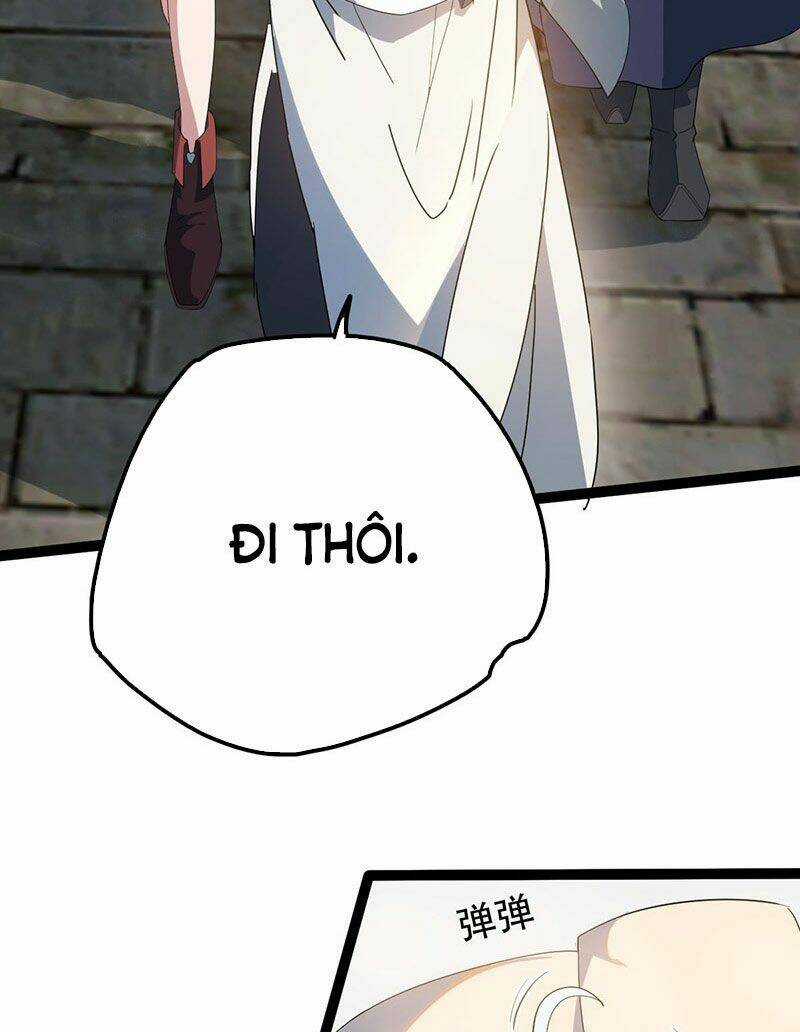 Vĩnh Sinh Chapter 17 trang 6