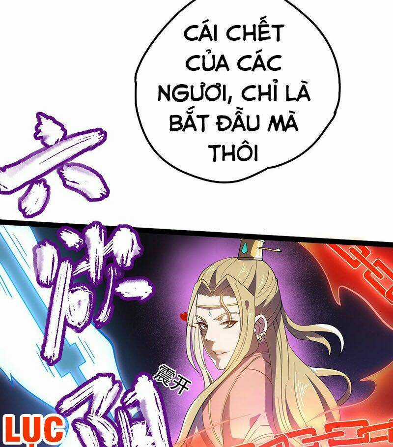 Vĩnh Sinh Chapter 17 trang 60