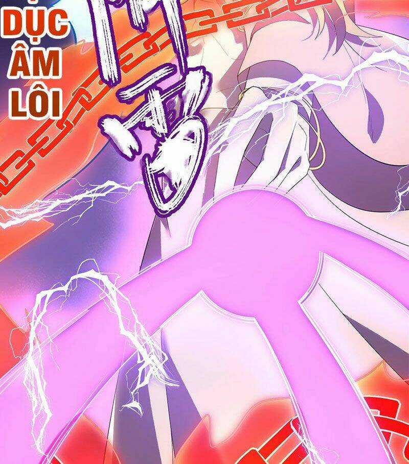 Vĩnh Sinh Chapter 17 trang 61