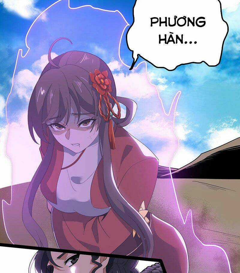 Vĩnh Sinh Chapter 17 trang 67