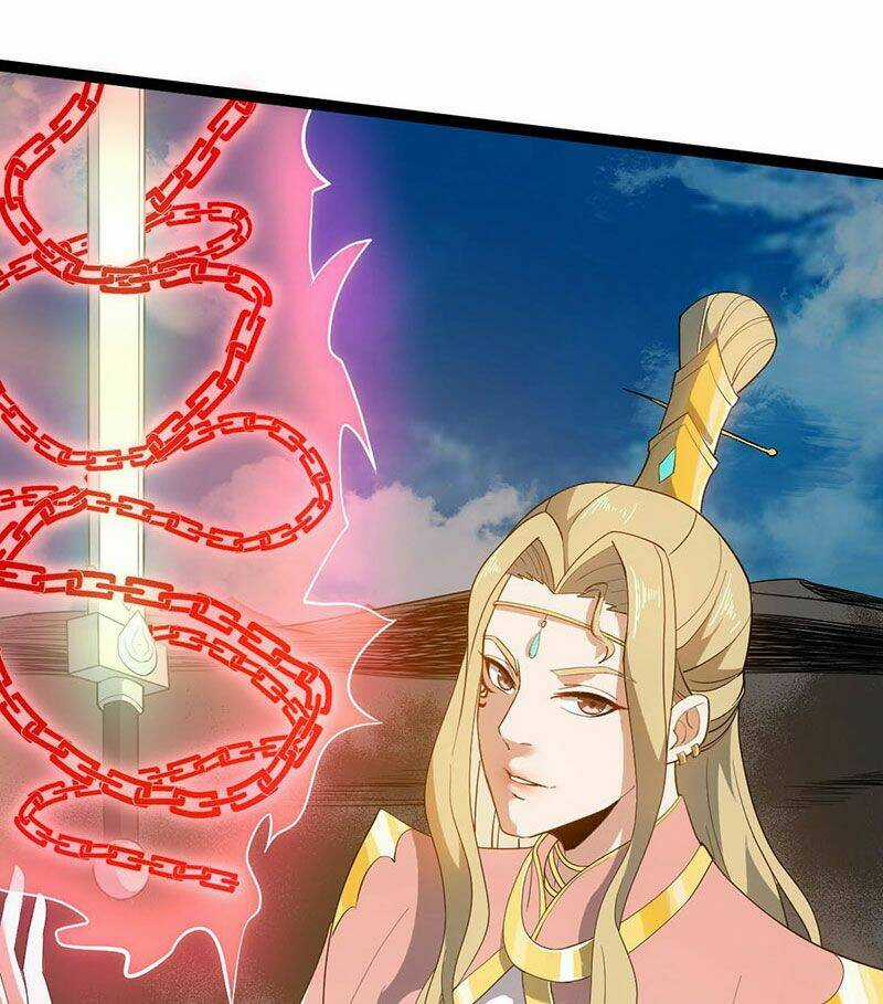 Vĩnh Sinh Chapter 17 trang 69