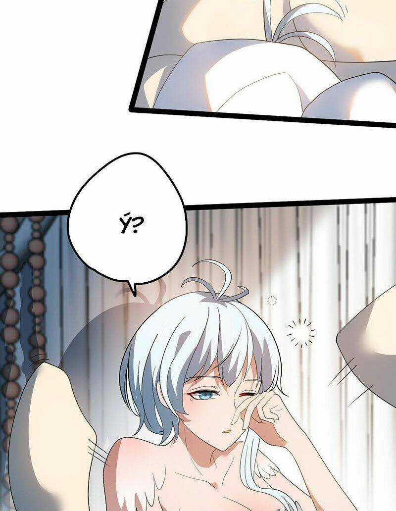 Vĩnh Sinh Chapter 17 trang 7