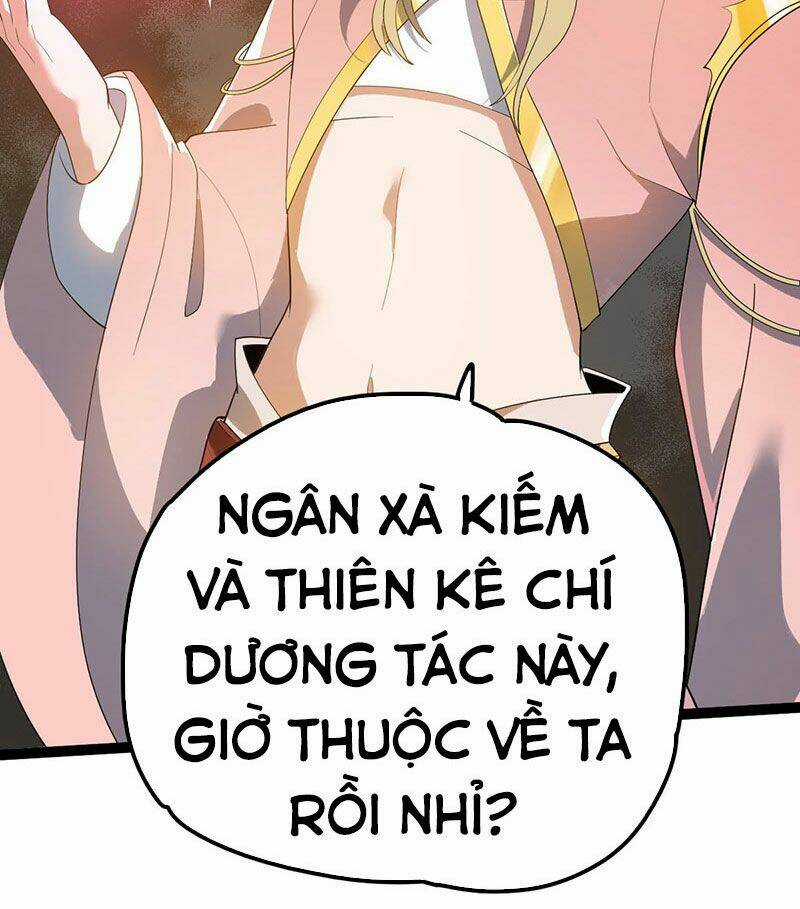 Vĩnh Sinh Chapter 17 trang 70