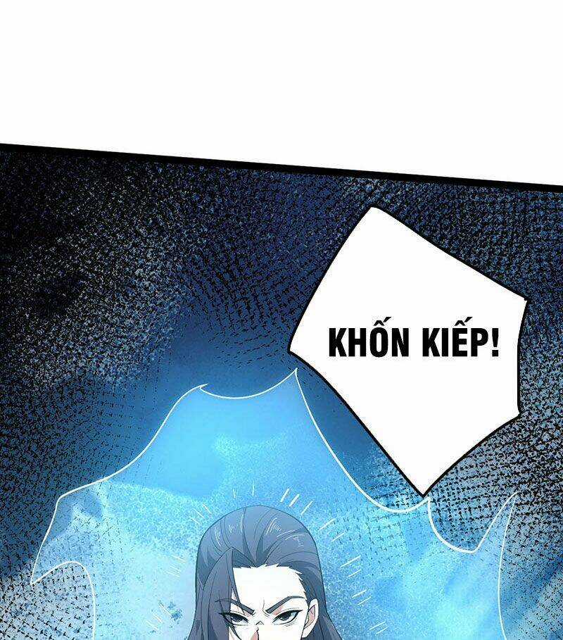 Vĩnh Sinh Chapter 17 trang 71