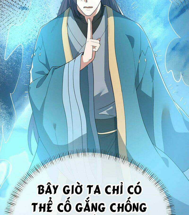 Vĩnh Sinh Chapter 17 trang 72