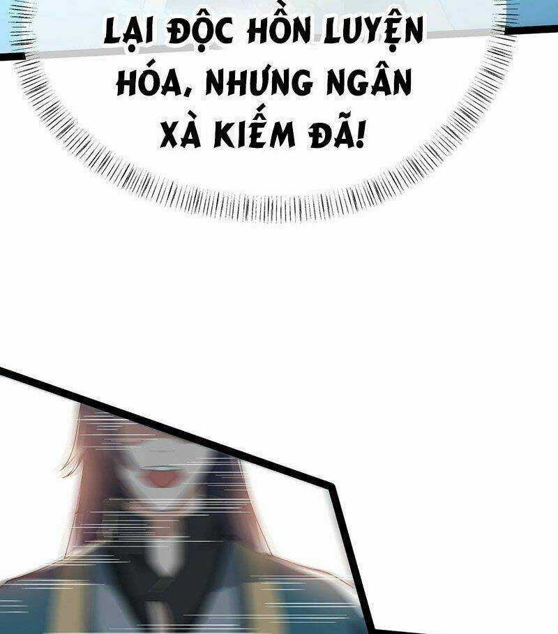 Vĩnh Sinh Chapter 17 trang 73