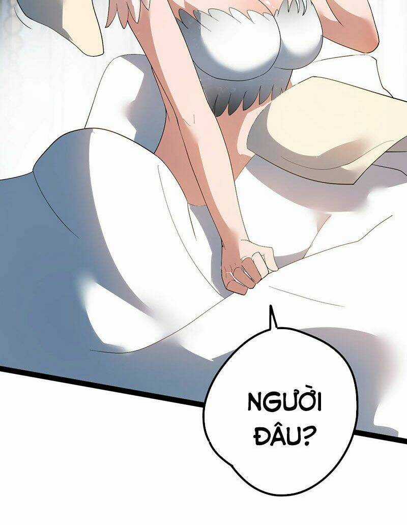 Vĩnh Sinh Chapter 17 trang 8