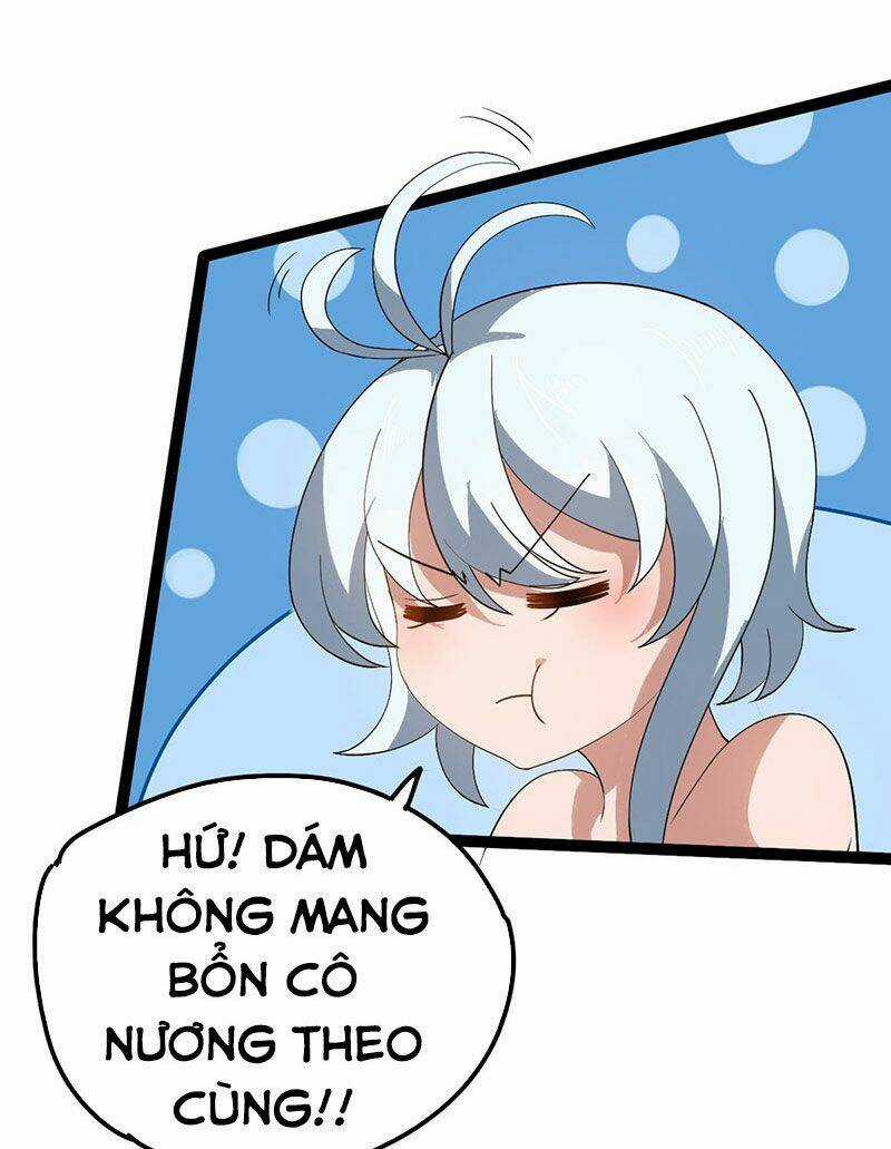 Vĩnh Sinh Chapter 17 trang 9