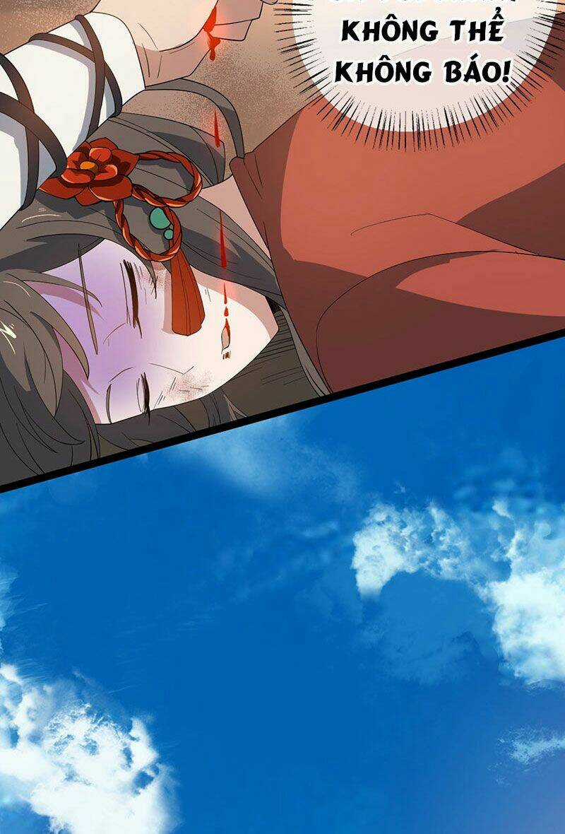 Vĩnh Sinh Chapter 18 trang 10