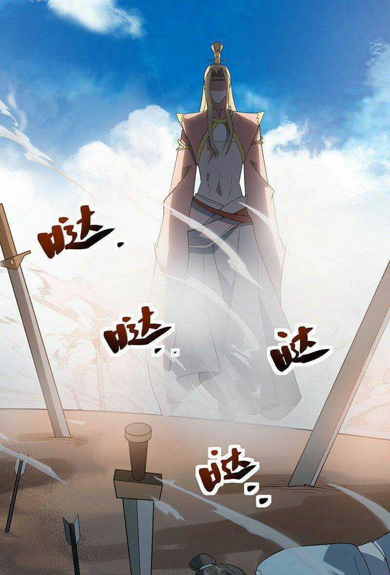 Vĩnh Sinh Chapter 18 trang 11