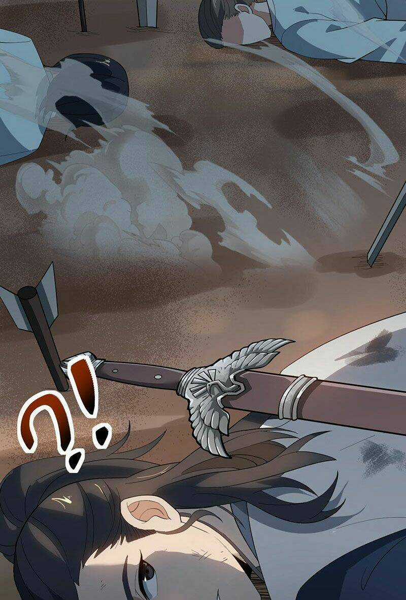 Vĩnh Sinh Chapter 18 trang 12