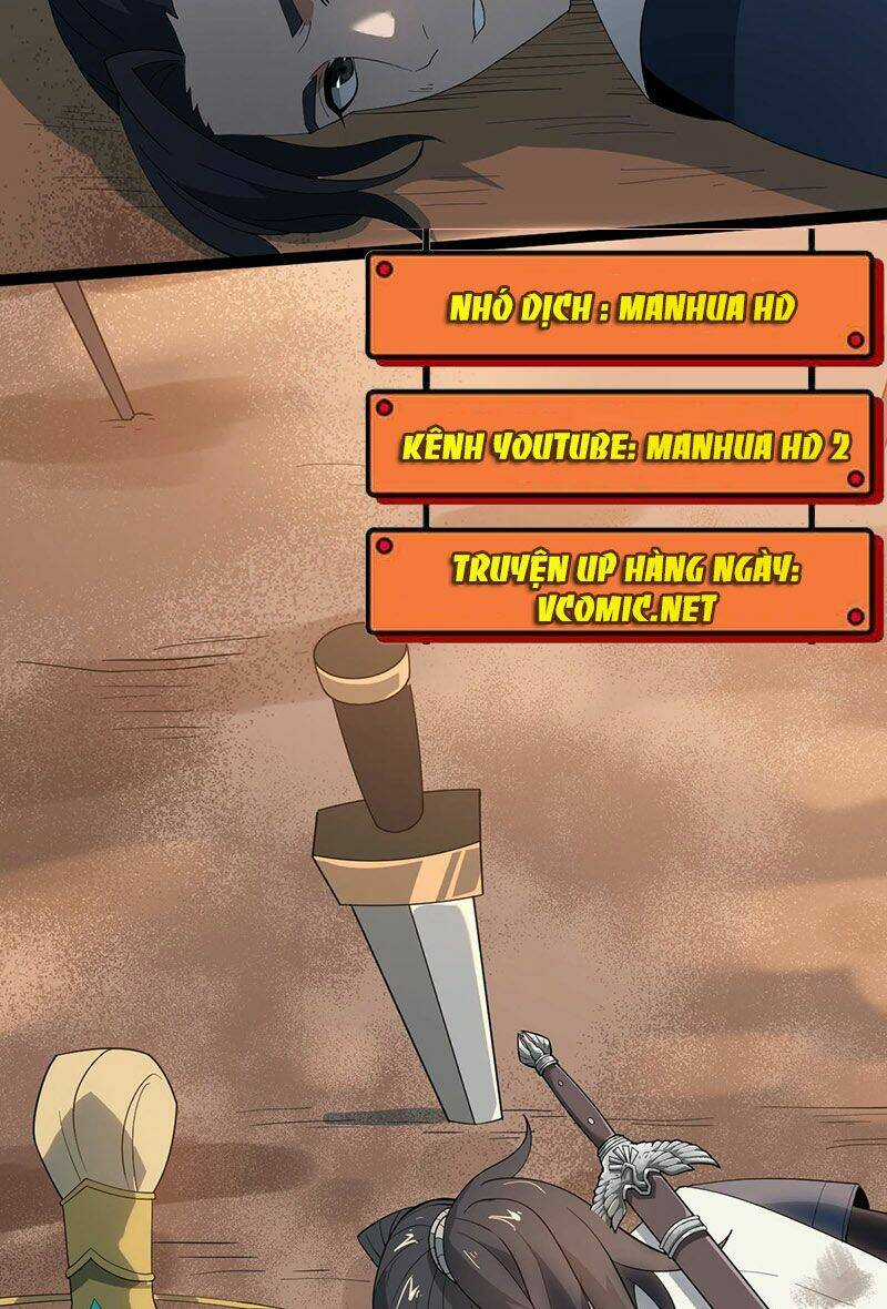 Vĩnh Sinh Chapter 18 trang 13