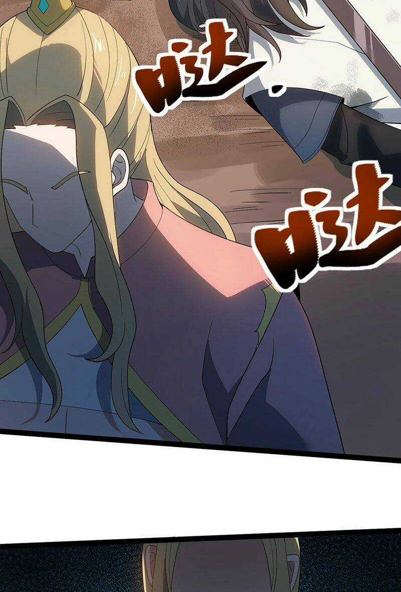 Vĩnh Sinh Chapter 18 trang 14