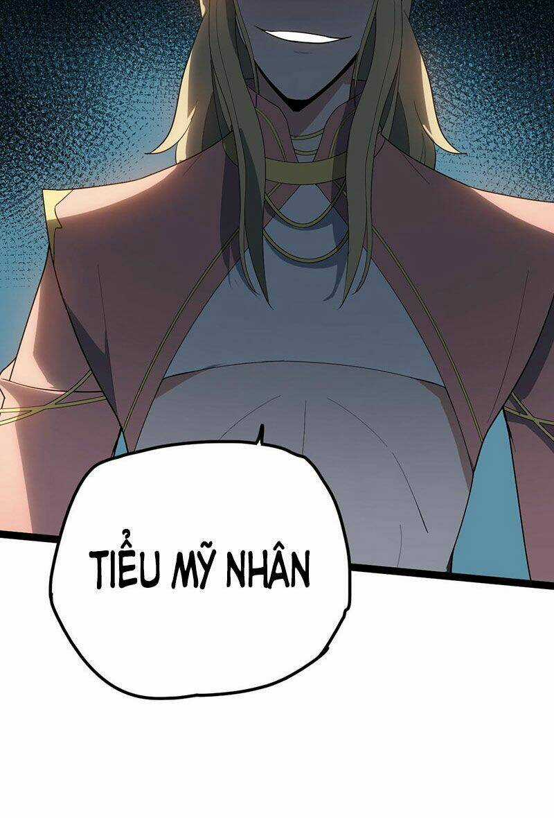 Vĩnh Sinh Chapter 18 trang 15