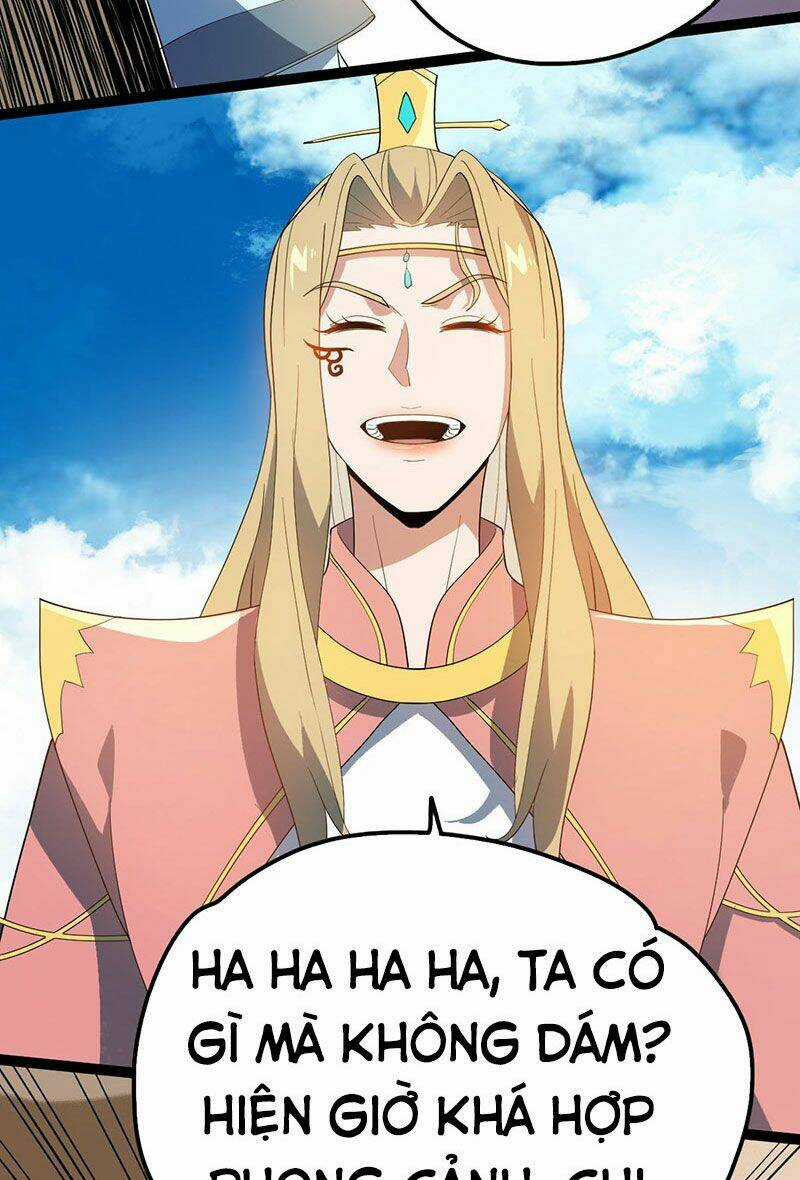 Vĩnh Sinh Chapter 18 trang 18