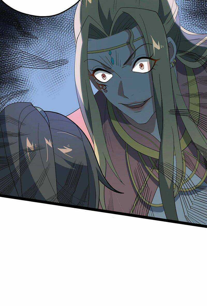 Vĩnh Sinh Chapter 18 trang 20