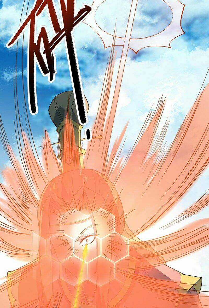 Vĩnh Sinh Chapter 18 trang 22