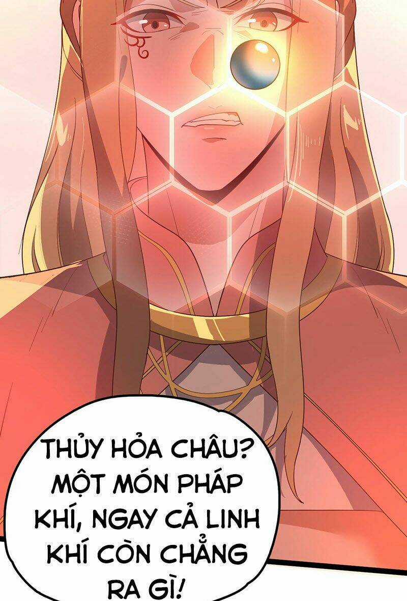 Vĩnh Sinh Chapter 18 trang 24